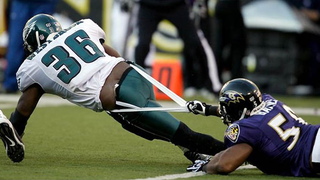 Ravens Slingshot Back Into AFC Playoff Picture